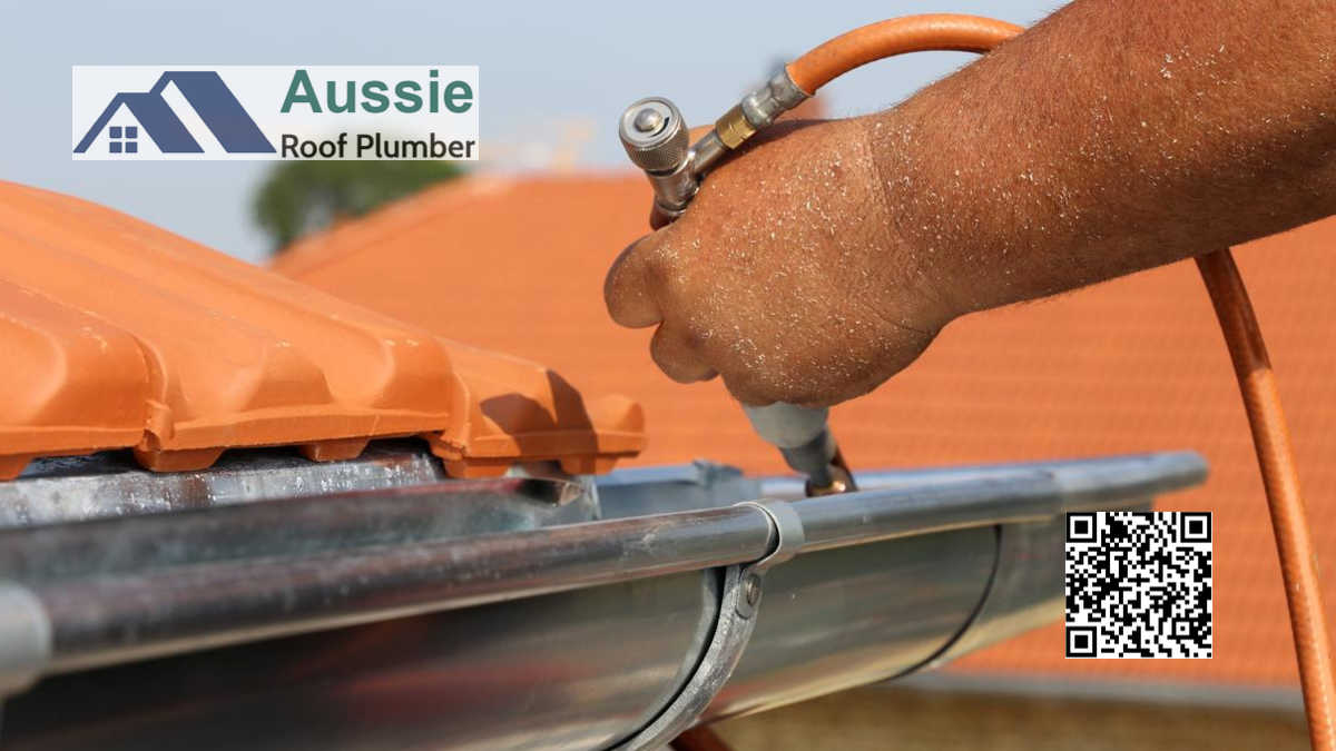 Gutter Cleaning and Repairs
