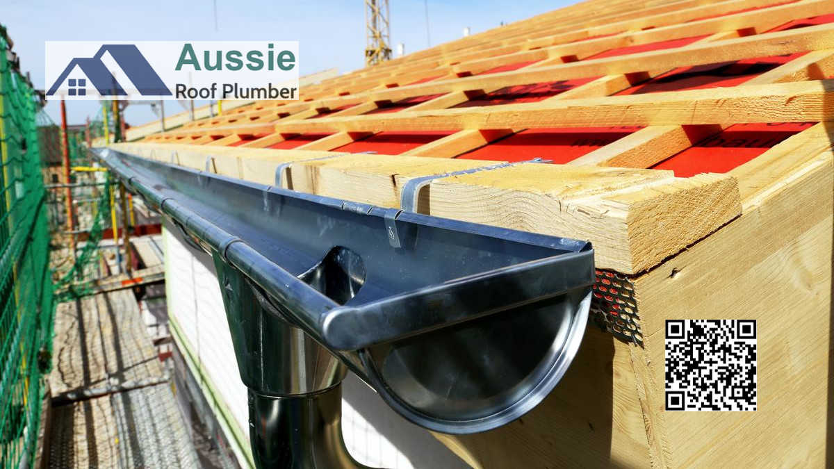 Gutter Installation Adelaide