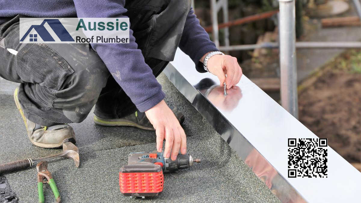 Commercial Roof Maintenance Adelaide