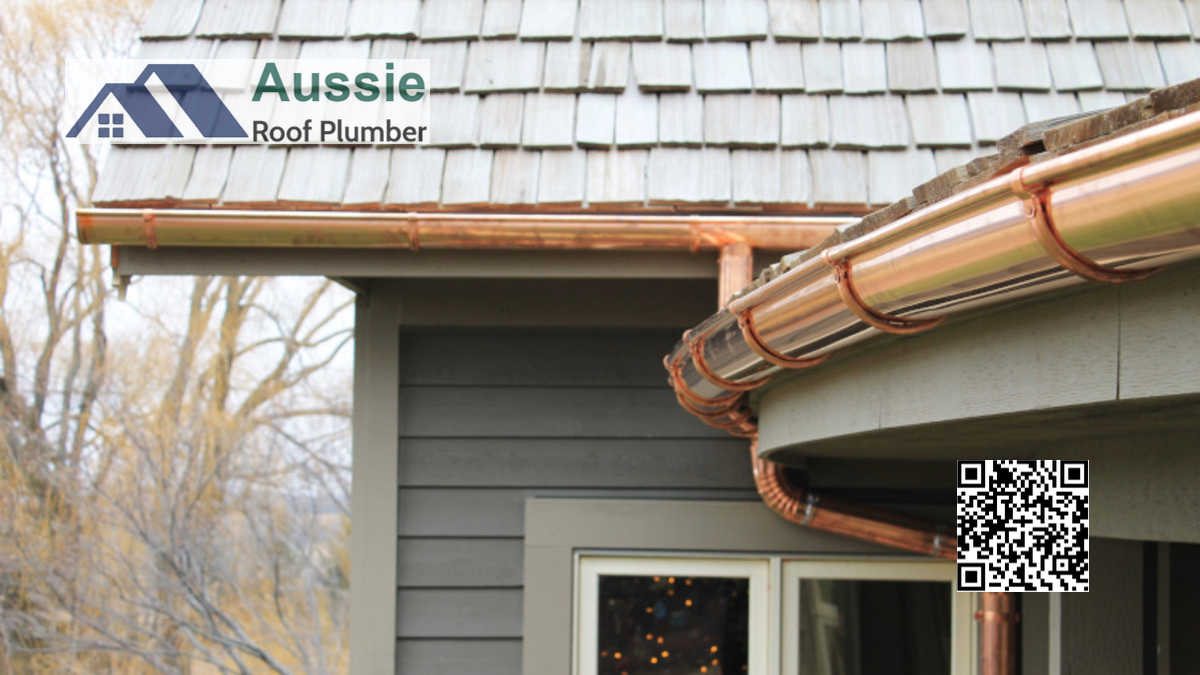 Gutter Leak Repair Adelaide