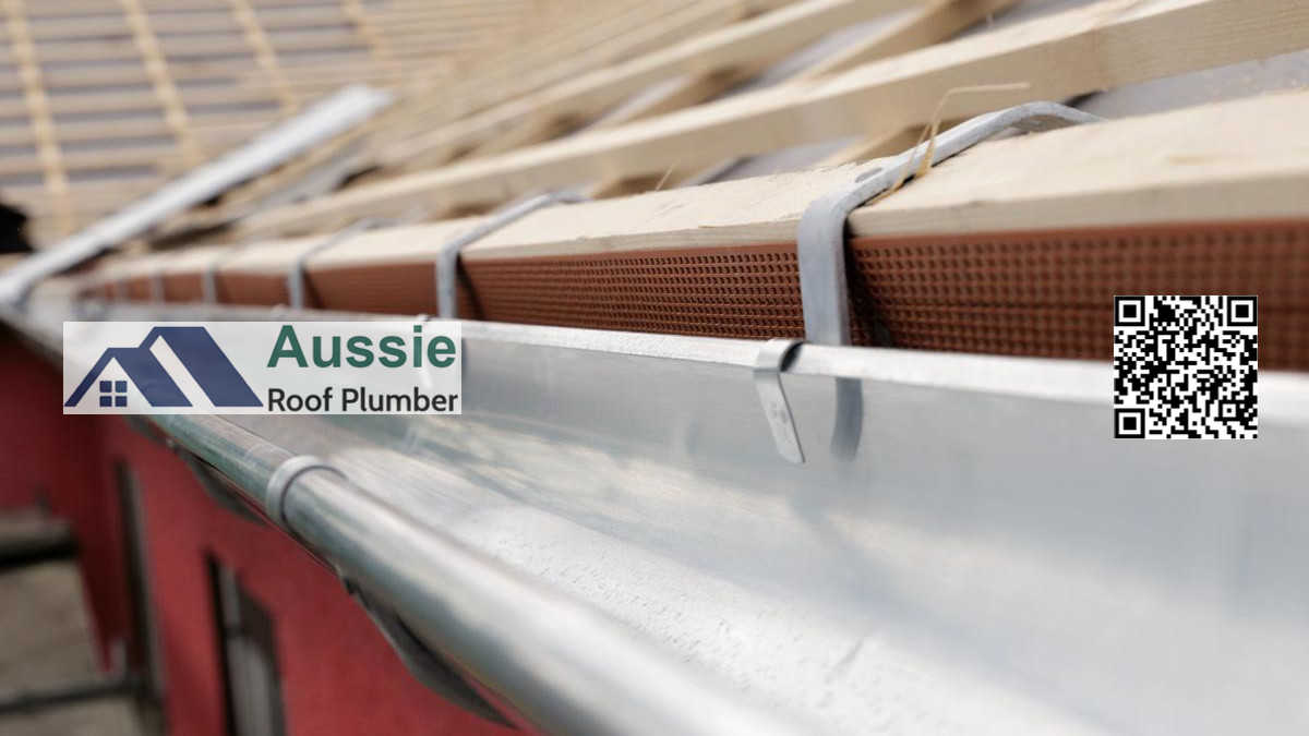 Roof Drainage Adelaide