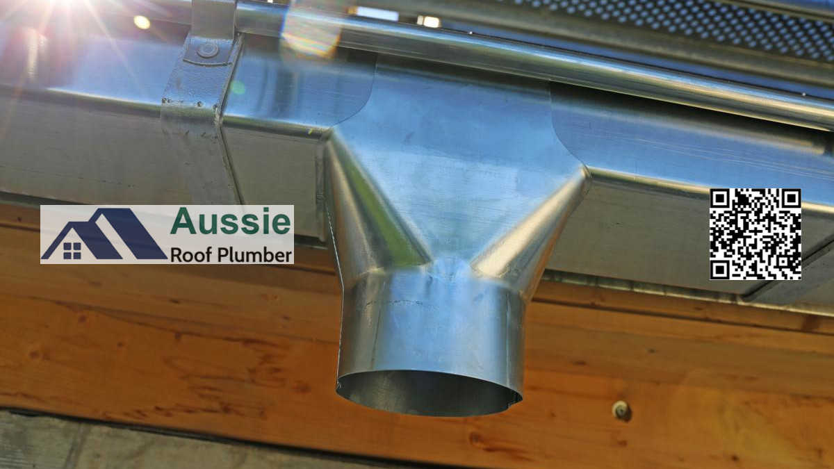 Emergency Roof Plumbing Services
